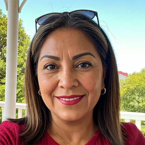 Maria S., verified customer